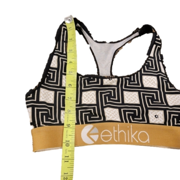 Ethika Sports Bra Size S - Picture 5 of 5